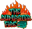 The Dumpster Fire Merchandise Website